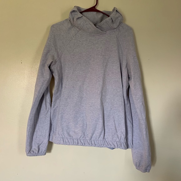 Lululemon pullover sweatshirt - Picture 1 of 5
